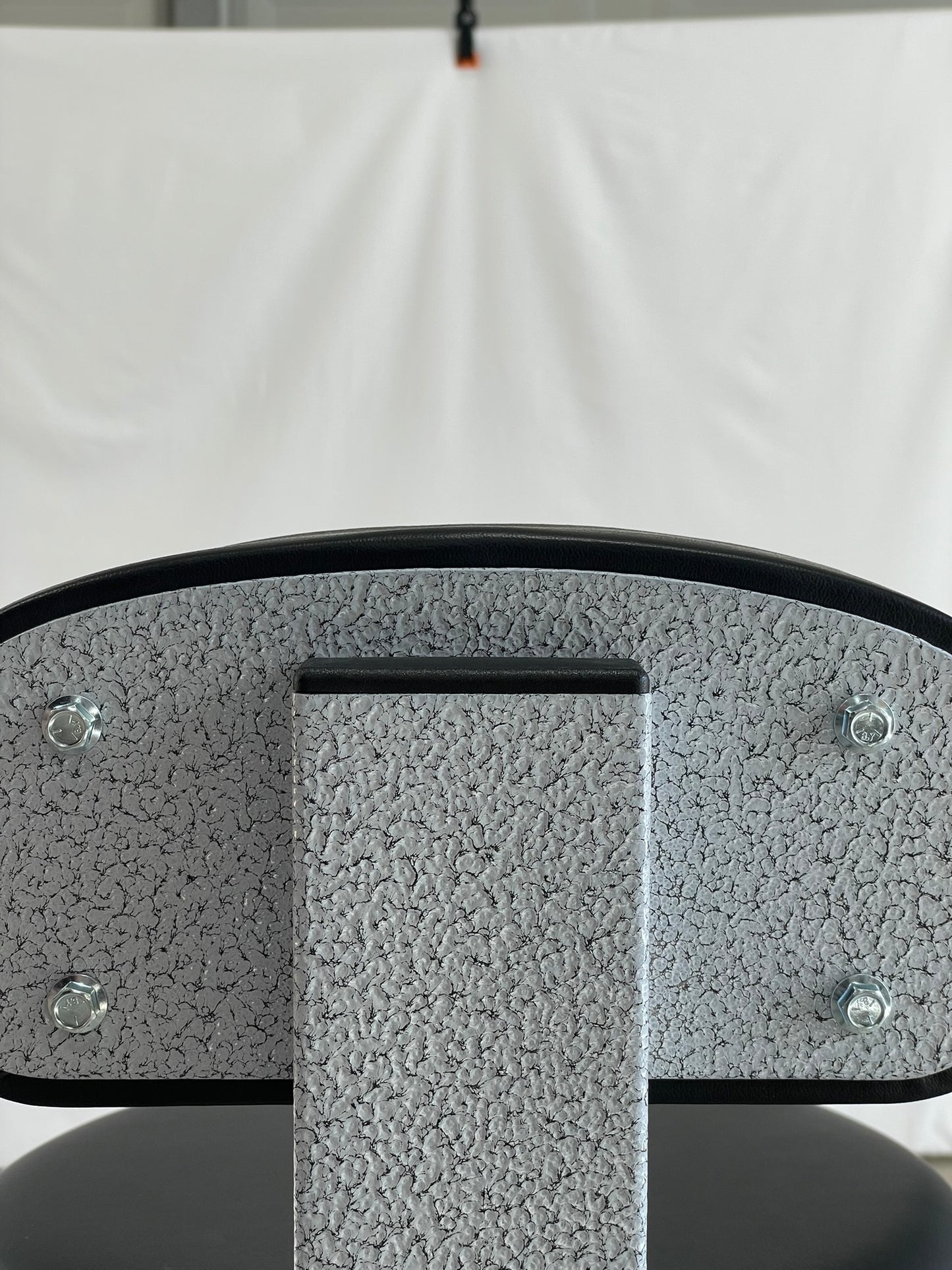 Professional Heavy-Duty Work Stool - Made in USA | For Medical, Automotive & Industrial Use