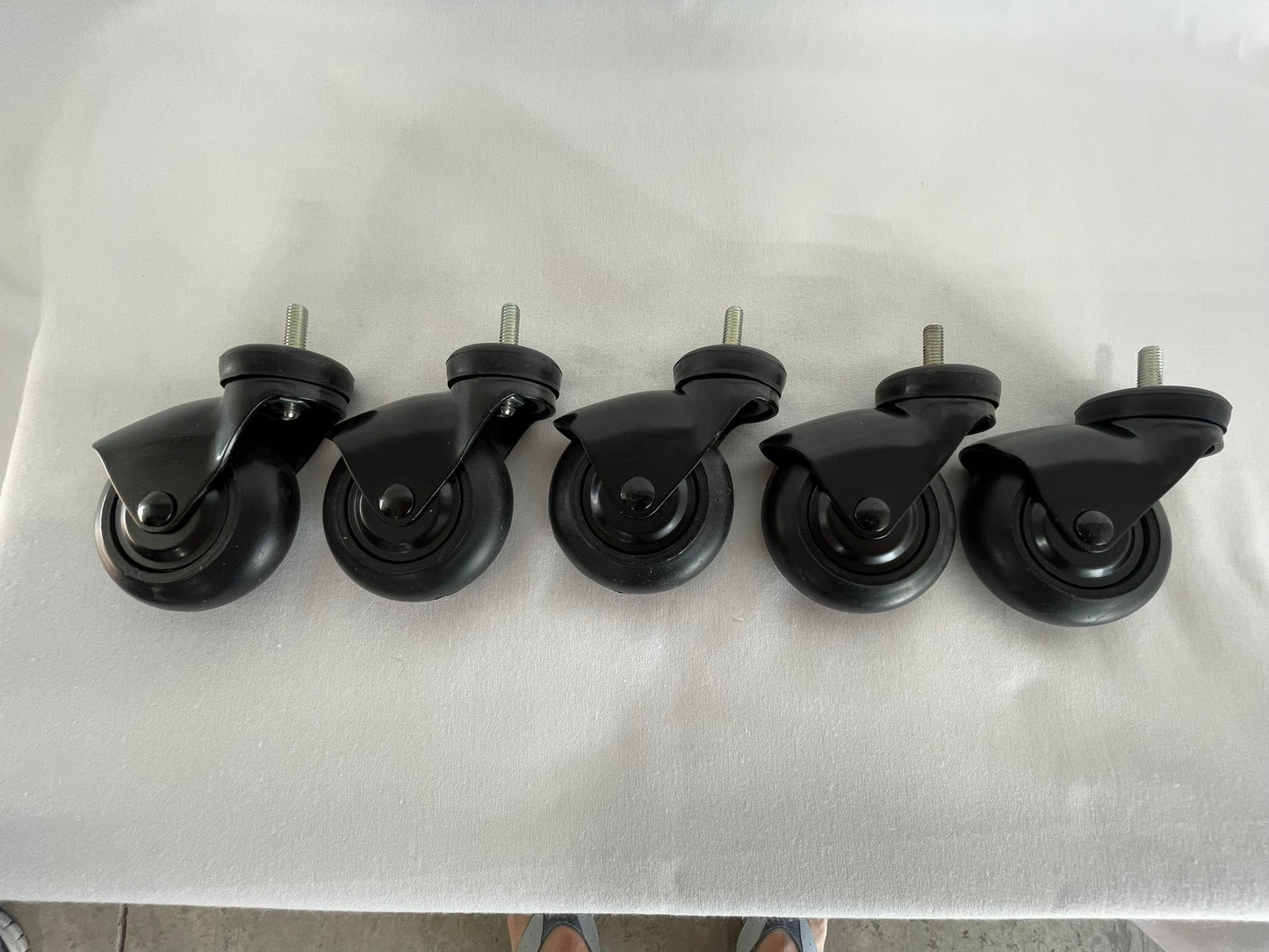 Replacement Casters
