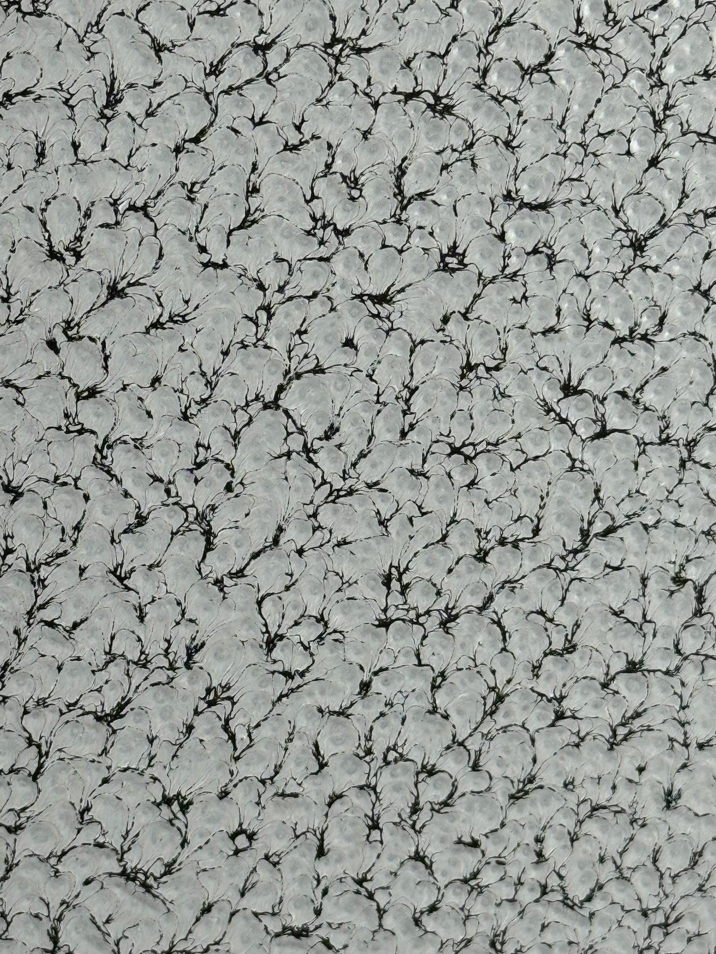 Professional Heavy-Duty Work Stool - Made in USA | For Medical, Automotive & Industrial Use