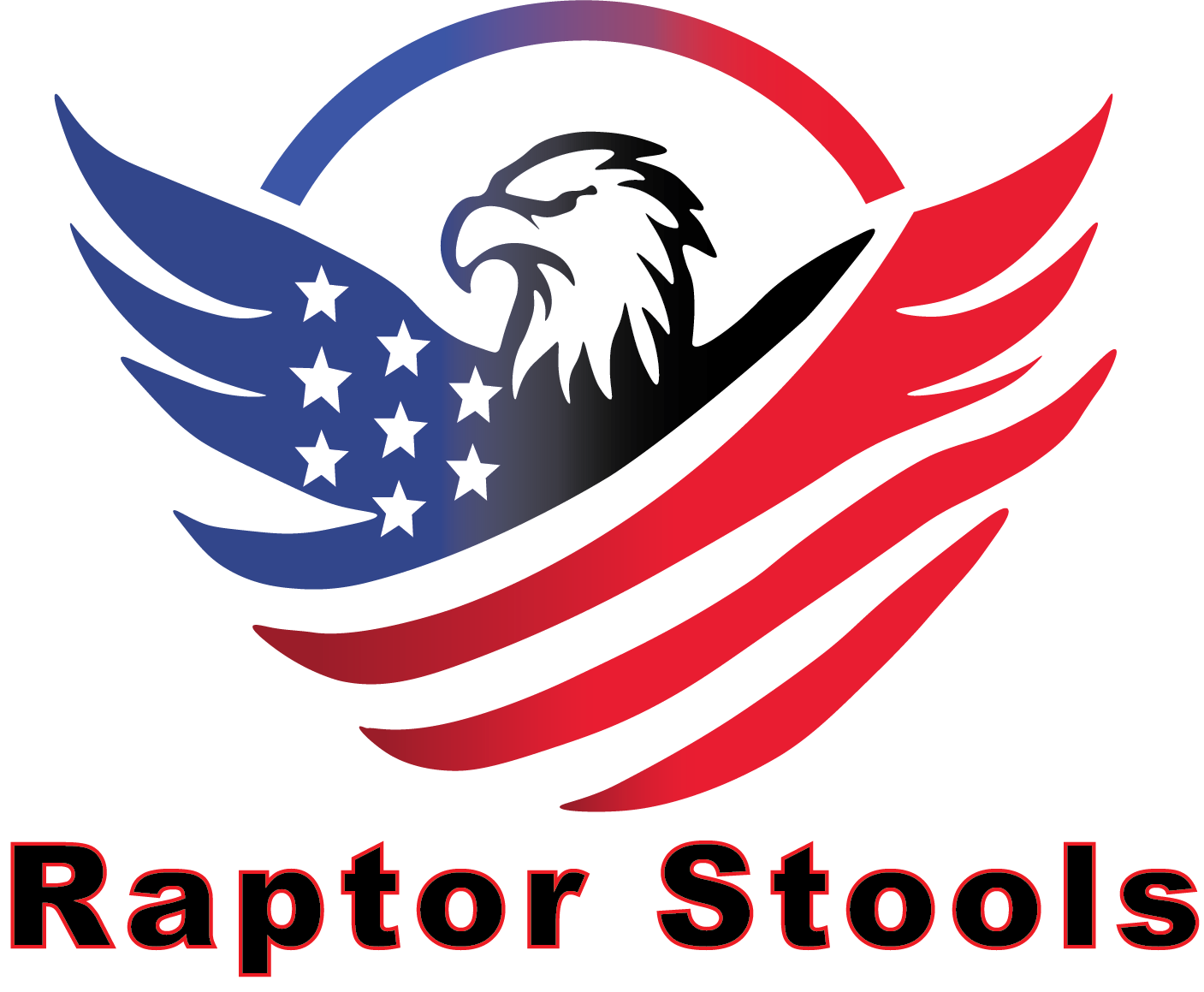 Raptor Stools LLC logo