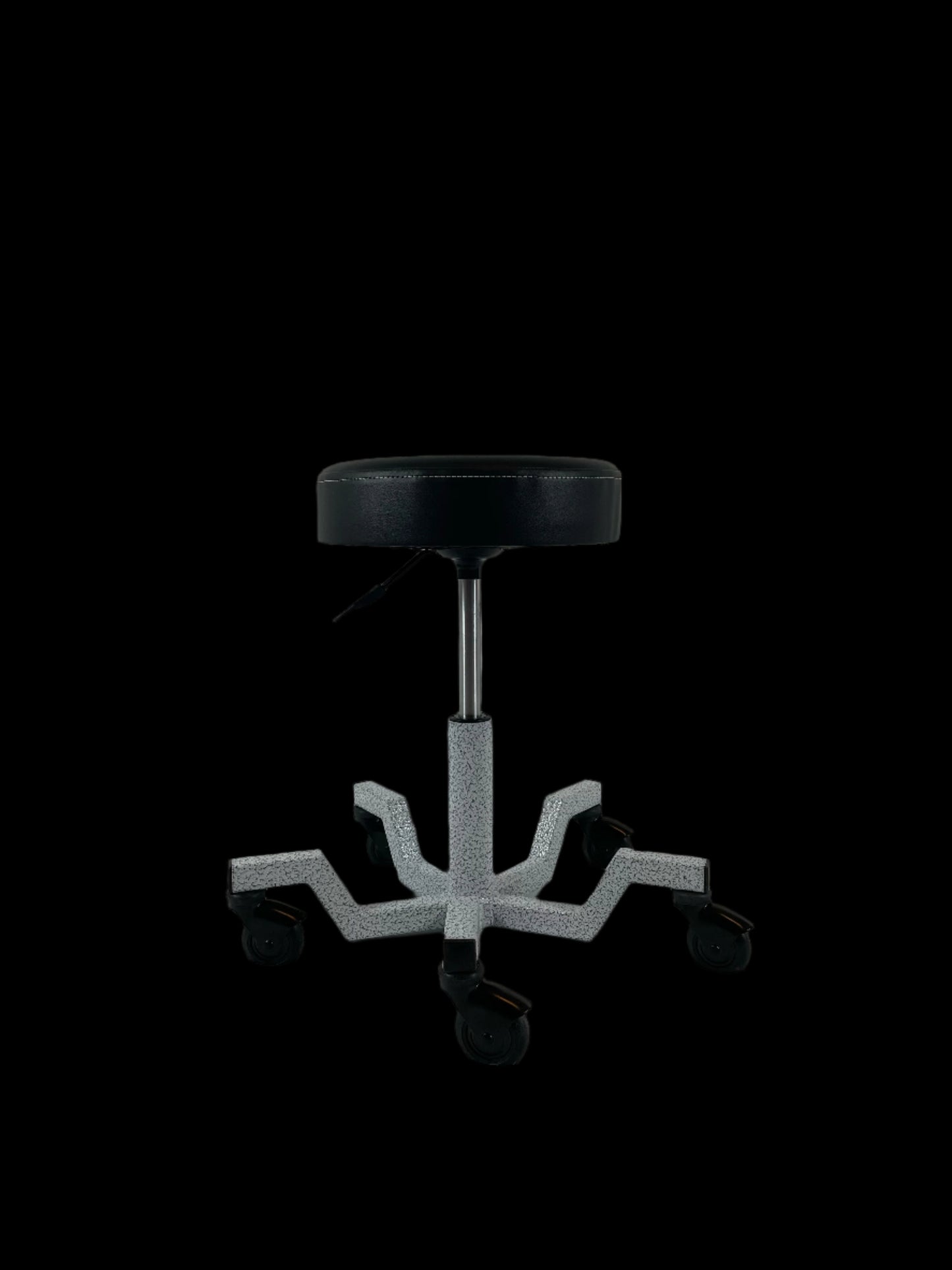 Stool without backrest